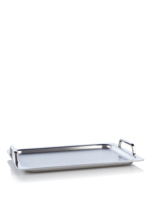 Demeyere Teppanyaki grillplaat 39 x 27 cm