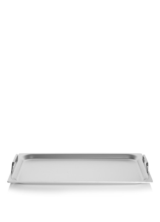 Demeyere Teppanyaki/Plancha plaat 53 x 32,5 cm