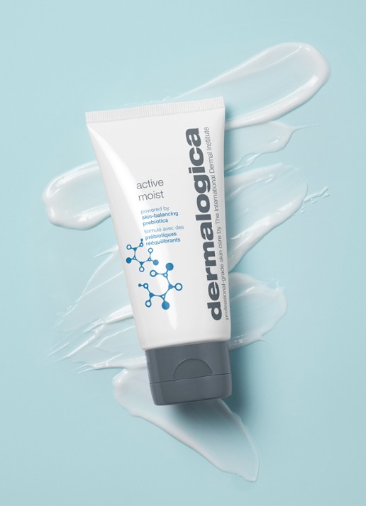 Dermalogica Active Moist - verzorgende dag- en nachtcrème - detail 8 undefined