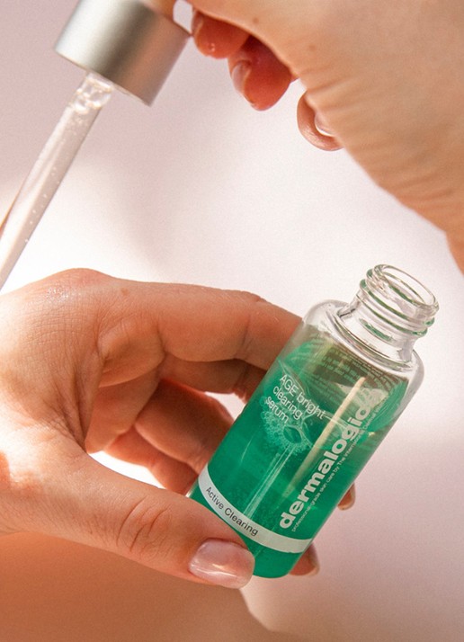 Dermalogica AGE bright clearing serum - detail 4 undefined