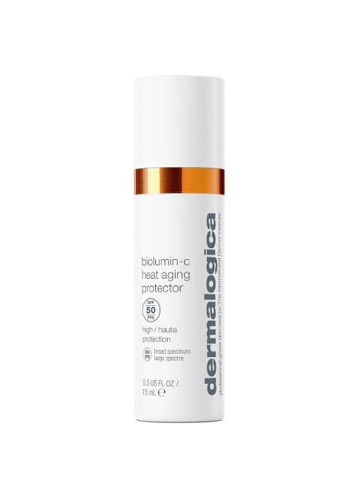 Dermalogica Biolumin-C Heat Aging Protector - travelsize dagcrème SPF 50