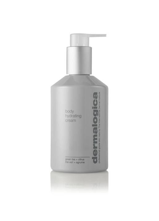 Dermalogica Body Hydrating Cream - body crème - voorkant undefined