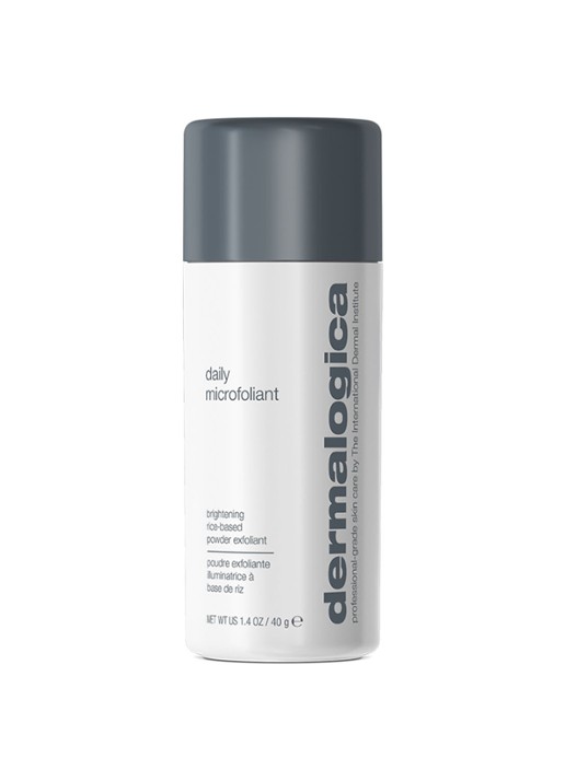Dermalogica Daily Microfoliant - poeder peeling