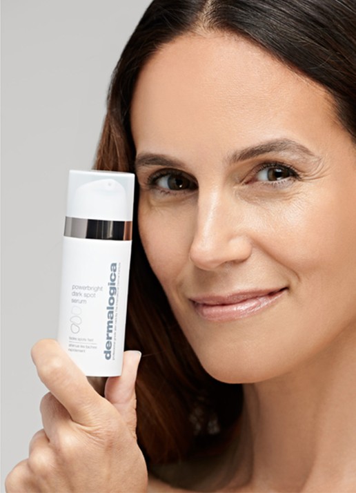 Dermalogica Dark Spot Serum - gezichtsserum - detail 5 undefined