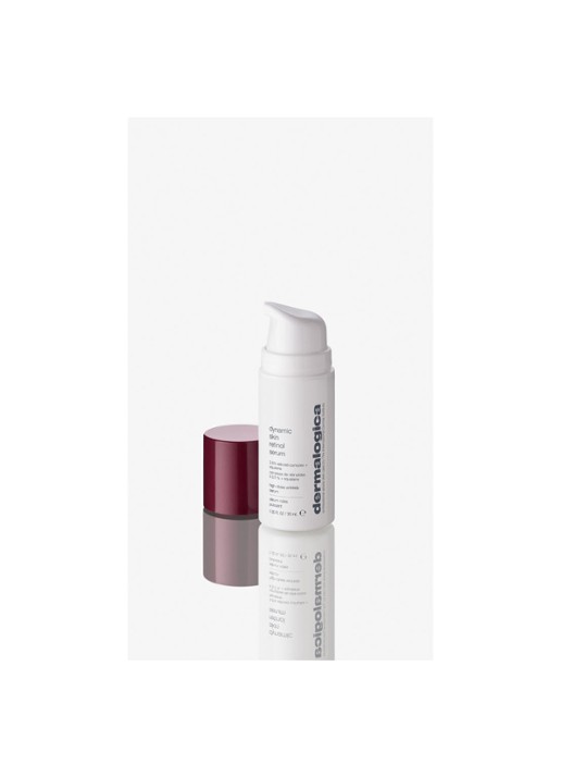 Dermalogica Dynamic Skin Retinol Serum - detail 5 undefined