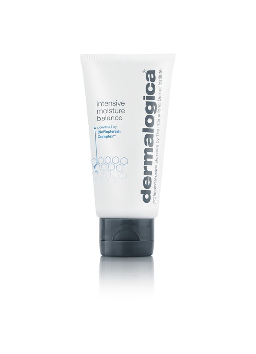 Dermalogica Intensive Moisture Balance 2.0 - droge huid - moisturizer - voorkant 3 undefined