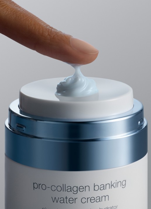 Dermalogica Pro-Collagen Banking Water Cream - voorkant 3 undefined