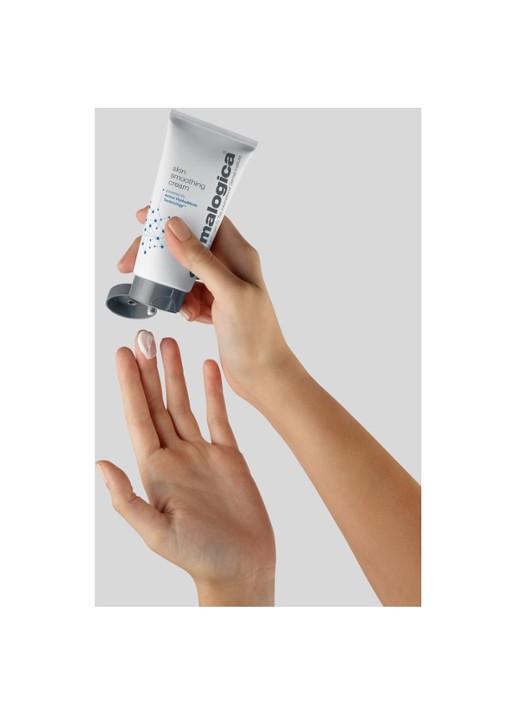 Dermalogica Skin Smoothing Cream 2.0 - hydraterende dag- en nachtcrème - detail 3 undefined