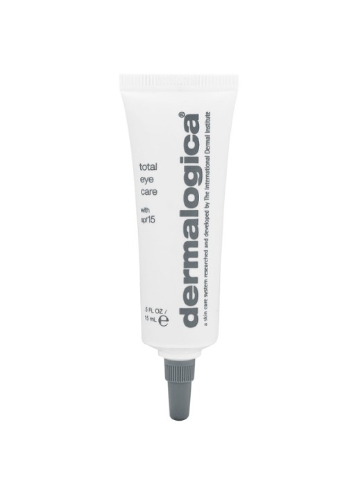 Dermalogica Total Eye Care - oogcrème - voorkant undefined
