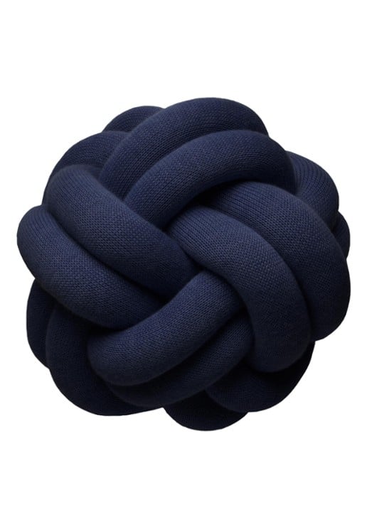 Design House Stockholm Knot kussen 30 x 30 cm