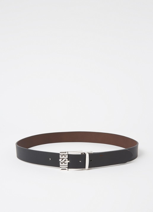 Diesel B-Shift Ii reversible riem van leer