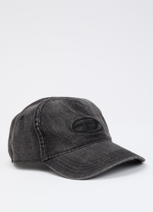 Diesel C-Enic pet van denim