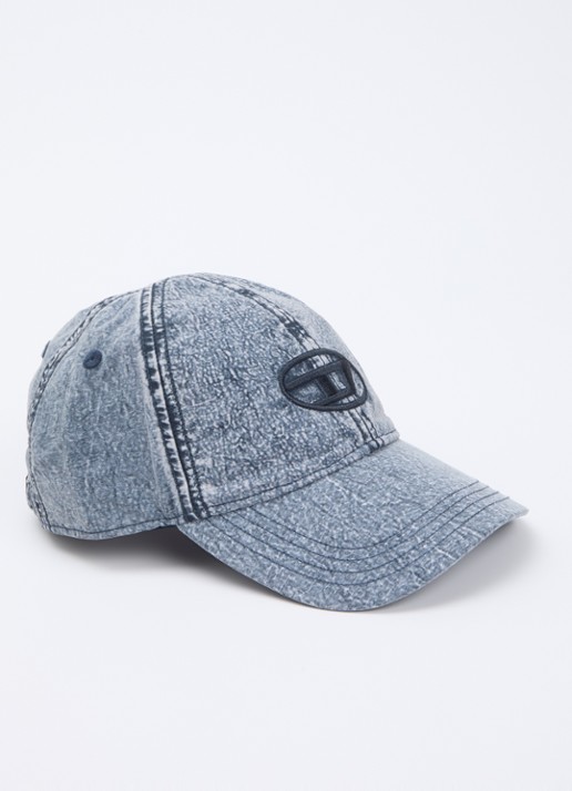 Diesel C-Nyloff pet logo