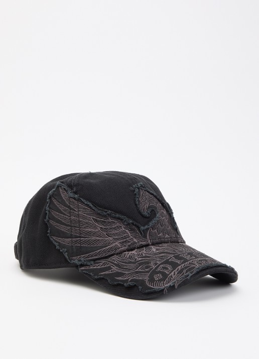Diesel C-Phenix pet met logo