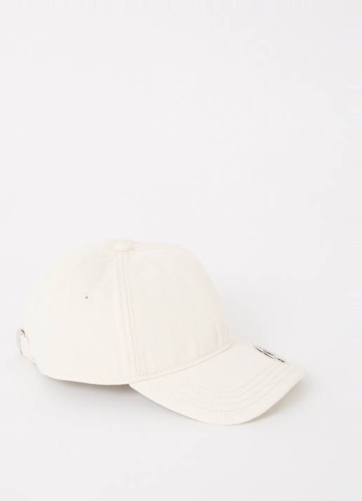 Diesel C-Plak pet met logo