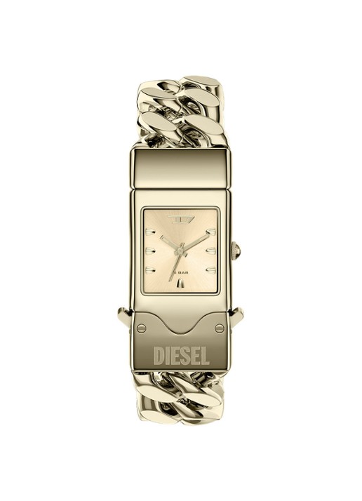 Diesel Closer horloge DZ2235