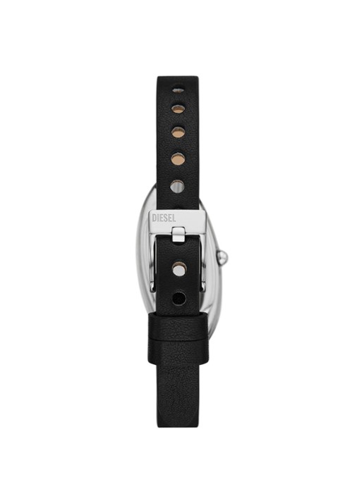 Diesel D-Era horloge DZ5612 - detail 2 zilver
