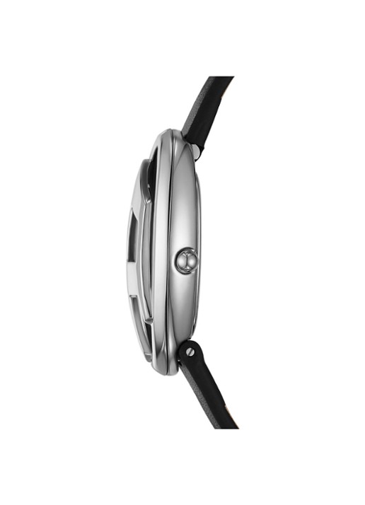 Diesel D-Era horloge DZ5612 - detail 3 zilver