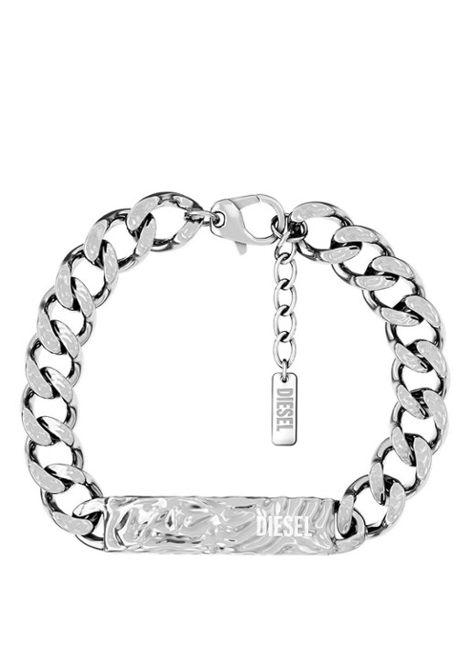 Diesel Diesel Font armband DX1732040