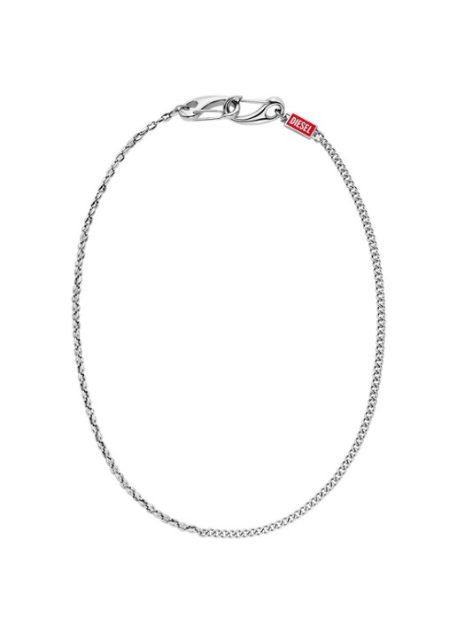 Diesel Diesel Font ketting DX1695040