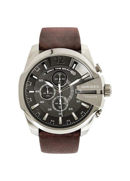 Diesel Herenhorloge DZ4290
