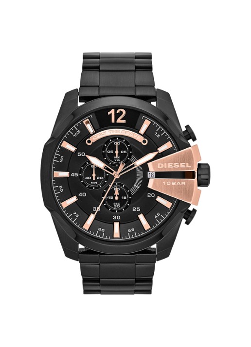 Diesel Horloge Master Chief DZ4309