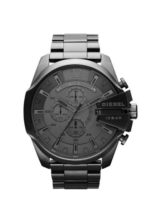 Diesel Horloge Mega Chief DZ4282