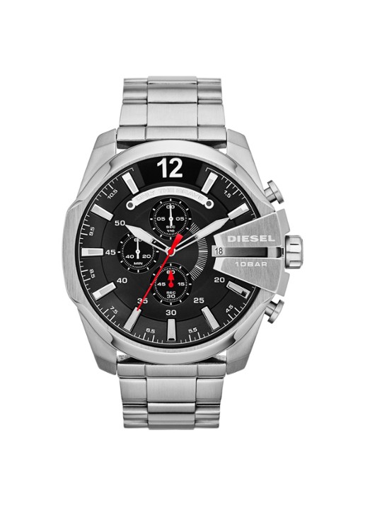 Diesel Horloge Mega Chief DZ4308