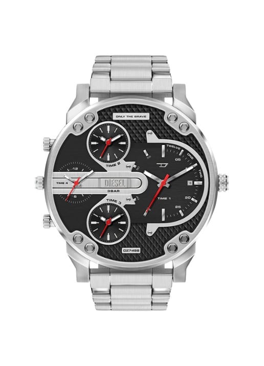 Diesel Mr. Daddy Slim horloge DZ7498
