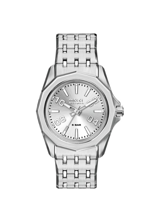 Diesel Stinger horloge DZ2236