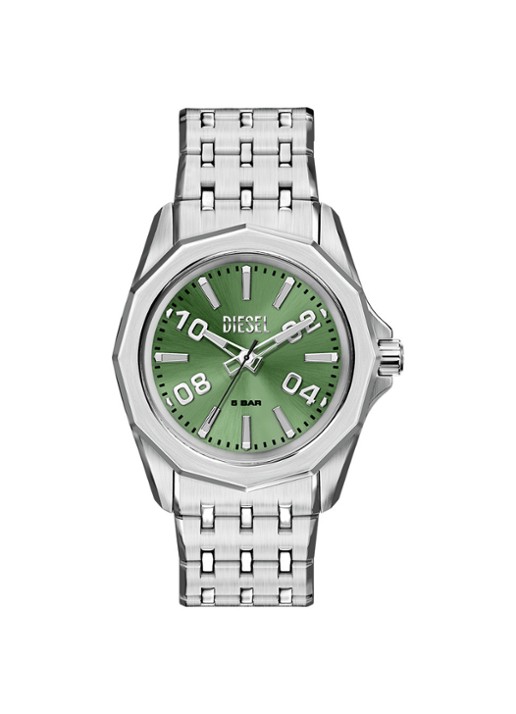 Diesel Stinger horloge DZ2237