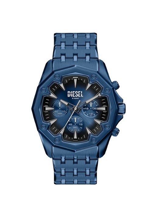 Diesel Stinger horloge DZ4705