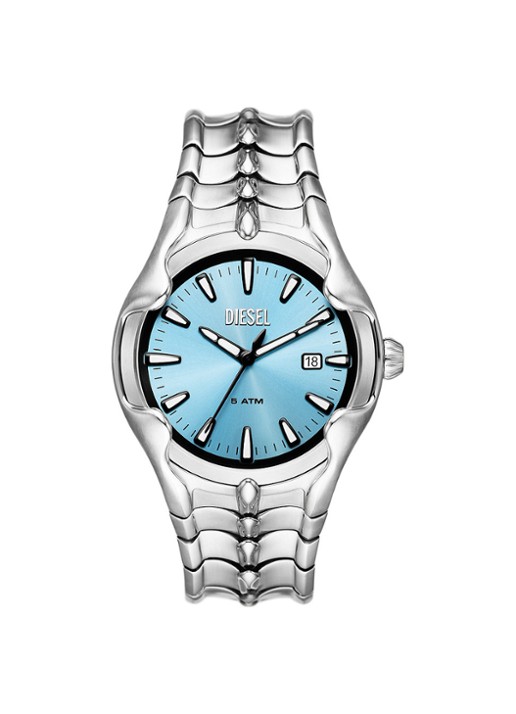 Diesel Vert horloge DZ2200