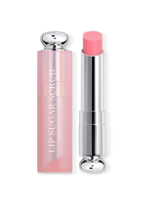 DIOR Addict Lip Glow Sugar Scrub - lip scrub