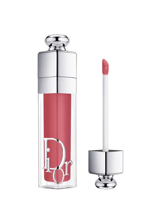 DIOR Addict Lip Maximizer - Vollermakende Lipgloss - voorkant 3 009 intense rosewood