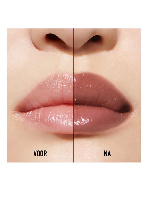 DIOR Addict Lip Maximizer - Vollermakende Lipgloss - detail 3 020 mahogany