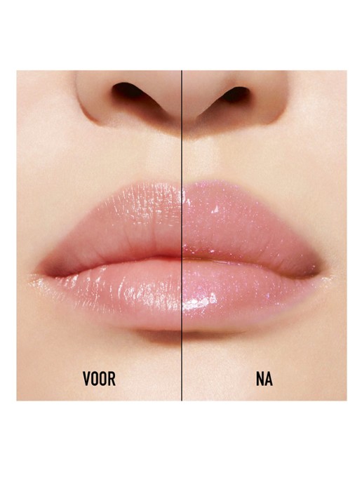 DIOR Addict Lip Maximizer - Vollermakende Lipgloss - detail 3 002 opal