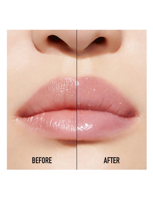 DIOR Addict Lip Maximizer - Vollermakende Lipgloss - detail 3 001 pink