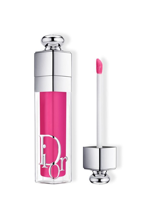 DIOR Addict Lip Maximizer - Vollermakende Lipgloss - voorkant 6 007 raspberry