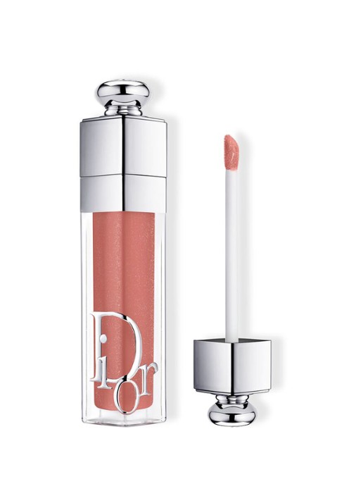 DIOR Addict Lip Maximizer - Vollermakende Lipgloss - voorkant 038 rose nude