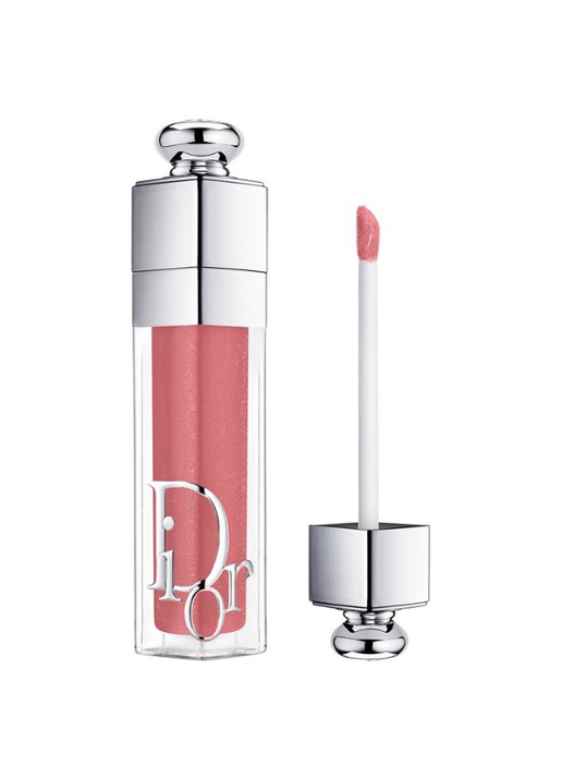 DIOR Addict Lip Maximizer - Vollermakende Lipgloss - voorkant 2 012 rosewood