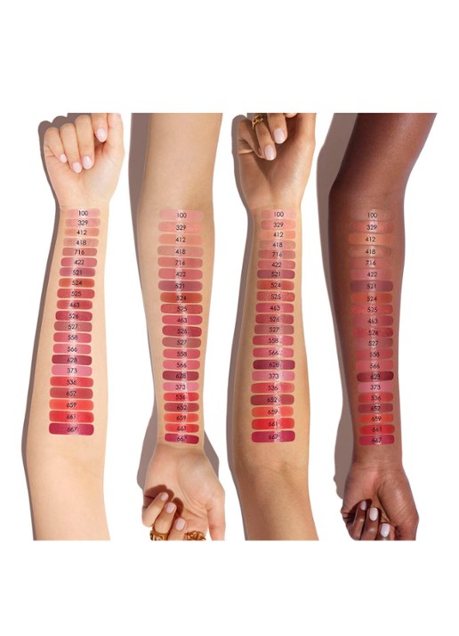DIOR Addict Lipstick Refill - Navulling - detail 4 521 diorelita
