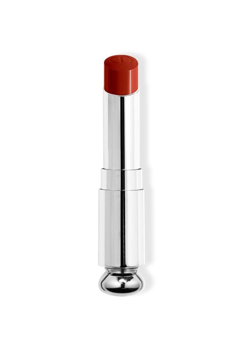 DIOR Addict Lipstick Refill - Navulling - voorkant 7 822 scarlet silk