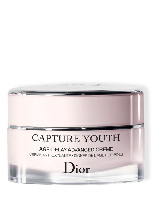 DIOR Age-Delay Advanced Crème Anti-Oxidante - voorkant undefined