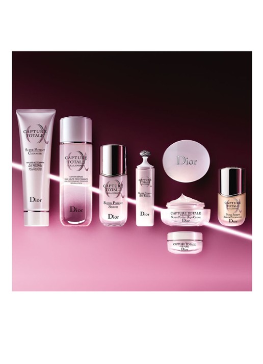 DIOR Capture Totale C.E.L.L. Energy High-Performance Serum-Lotion - detail 6 undefined