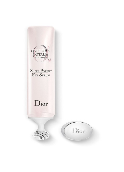 DIOR Capture Totale Super Potent Eye Serum - oogserum - voorkant 6 undefined