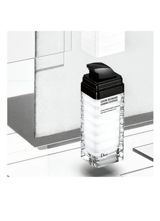 DIOR Dermosystem Repairing Aftershave Lotion - detail 2 undefined