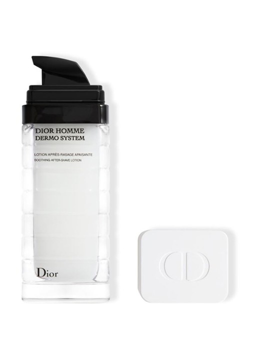 DIOR Dermosystem Repairing Aftershave Lotion - voorkant 4 undefined