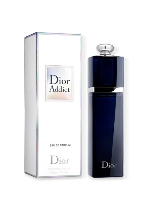 DIOR Dior Addict Eau de Parfum - voorkant 2 undefined