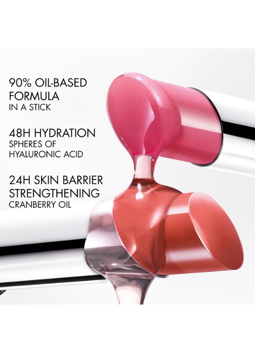 DIOR Dior Addict Glass Lipstick - detail 5 405 rosy dior